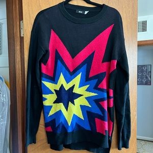 BDG POW sweater